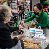 Inflation im Euroraum steigt auf Rekordhoch