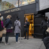 LVMH übertrifft Prognose deutlich