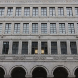 SNB-Geldpolitik führt zu Verlust