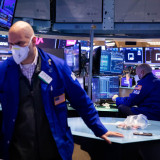 Rotation an Wallstreet