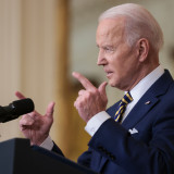 Biden ruft zur raschen Bestätigung von Fed-Kandidaten auf