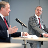 Bald könnte sich der Knoten für Bayer lösen