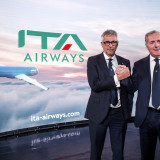 Alitalia-Nachfolgerin ITA: MSC und Lufthansa erwägen Übernahme