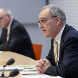 Bundesrat verlängert Kurzarbeitsregime wiederholt