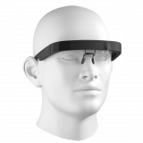 Kommt Europas erste AR-Brille aus der Schweiz?