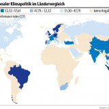 Hürden in der Finanzierung einer klimaneutralen Wirtschaft