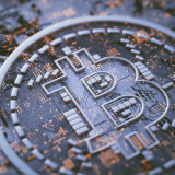 Bitcoin sackt stark ab