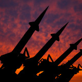 Geopolitik: Wo und warum es brodelt