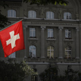 Warum die SNB die Aufwertung des Frankens toleriert