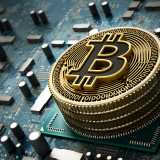 Der Kryptomarkt leidet unter dem Druck des Fed