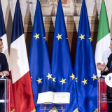 Wie Macron und Draghi die Covid-Schulden verstecken wollen