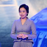 Le Thi Thu Thuy: aus Vietnam in die Welt