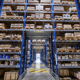 Industrie weiterhin auf Wachstumskurs