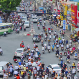 Perspektiven für Vietnam hellen sich auf