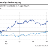 Der Index hat nicht immer recht.