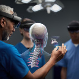 Die fünf wichtigsten Tech-Trends für 2022