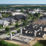 Die Bauindustrie kämpft gegen niedrige Produktivität