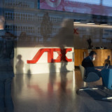 Wer trotz Sturm an die Börse geht