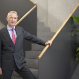 Axel Lehmann: Endlich am Ziel