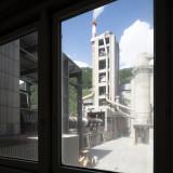 Holcim stärker als erwartet