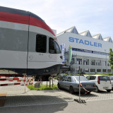 Stadler erhält grünes Licht für Grossbestellung
