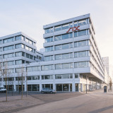 SIX führt neue Organisationsstruktur ein