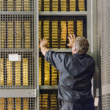 Der Goldpreis zieht an