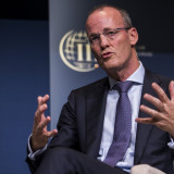Zinsfantasien erwecken den Euro