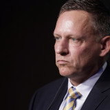 Facebook-Investor Thiel verlässt Facebook