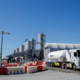 HeidelbergCement übertrifft Prognose