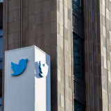 Twitter steigert Umsatz