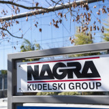 Kudelski schreibt wieder schwarze Zahlen