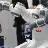 ABB erhält Auftrag von Eneti für 27 Mio. $