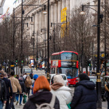 Bank of England erhöht Leitzinsen erneut
