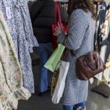 US-Verbraucherstimmung bricht ein