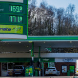 BP-Aktien geraten unter Druck