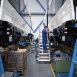 Stadler Rail stürzen auf Allzeittief ab