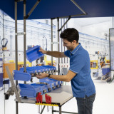 Kleine, Feine aus der Schweizer Industrie