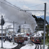 Ausserbörse lässt den SMIM hinter sich