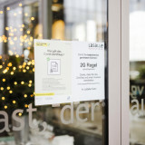 Omikron beeinträchtigt Schweizer Wirtschaft leicht