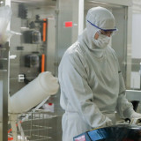 BB Biotech rutscht in die roten Zahlen