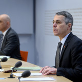 Bundesrat hebt Corona-Massnahmen auf