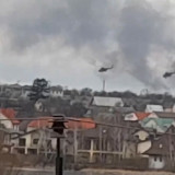 Der Ukraine-Schock
