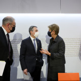 Bundesrat übernimmt alle EU-Sanktionen