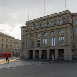 BEKB enttäuscht ihre Aktionäre nicht