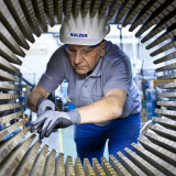 Sulzer steigert Gewinn deutlich