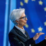 Bei Zinserhöhungen gibt es das Europa der zwei Geschwindigkeiten