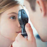 Roche mit neuen Daten zu Augenmitteln