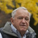 Hansjörg Wyss: «Ich habe die meisten Aktien verkauft»
