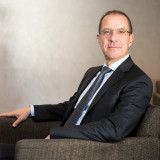 Marcel Rohner: «Negativzinsen sind Klotz am Bein jeder Bank»